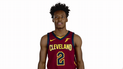basketball sport GIF by NBA