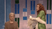 kristen wiig snl GIF by Saturday Night Live