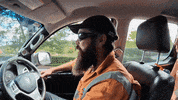 Huntedau GIF by Hunted Australia