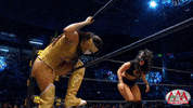 GIF by Lucha Libre AAA