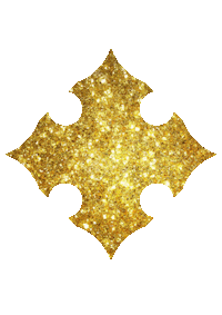 Christmas Sticker by Oehler Fashion
