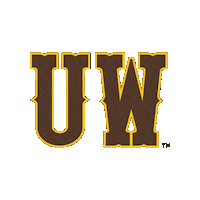 WyomingResidenceLife cowboys wyoming pokes wyo Sticker