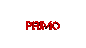 Los Angeles Film Sticker by El Primo Brand
