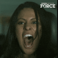 Starz GIF by Power Book IV: Force