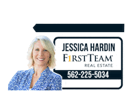 jessicahardinfirstteam jessica hardin Sticker