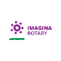 Rotary Vitacura Sticker by Rotary Club Satélite Vitacura Manquehue