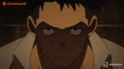 Fire Force GIF by Crunchyroll