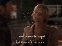 season 4 netflix GIF by Gilmore Girls 