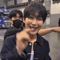 Kpop Meme GIF
