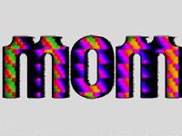 Art Glitch GIF