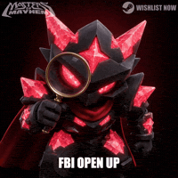 Hands Up Police GIF by Super Studios (Community)