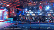 Anw GIF by Ninja Warrior
