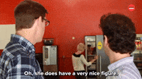 If She Weren't My Daughter