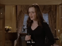 season 6 netflix GIF by Gilmore Girls 