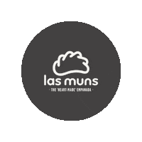 LasMuns empanadas empanada muns empanadilla Sticker