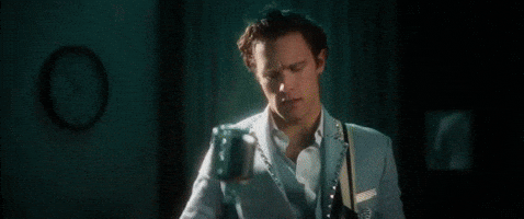 Aaron Taos - Ain't Over You ft. Hadji Gaviota