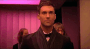 maroon5 maroon 5 makes me wonder GIF