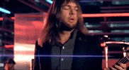 maroon5 maroon 5 makes me wonder GIF
