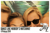 major booth GIF by Jillz