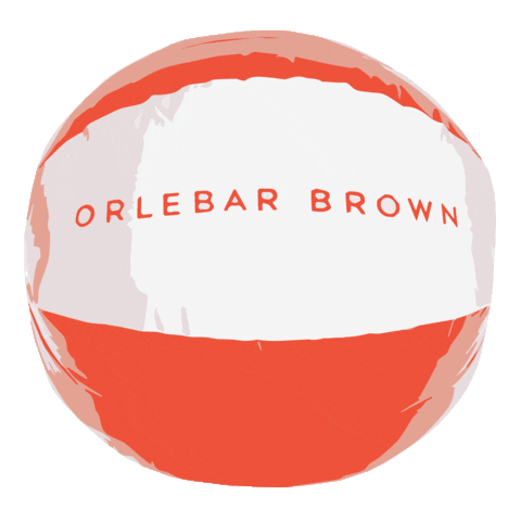 Summer Sun Sticker by Orlebar Brown