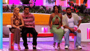 Mad Love Island Games GIF by Peacock