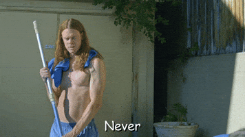 Except For Right Now