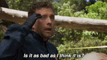 seeley booth GIF by Bones