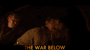 World War Film GIF by Fetch