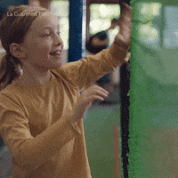 Fan Girl Reaction GIF by La Guarimba Film Festival