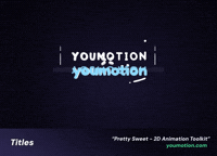 Animation Logo GIF by youmotion.com