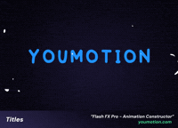 Animation Logo GIF by youmotion.com