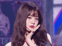 Bang Bang Wink GIF