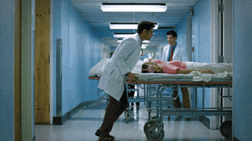 GIF by ScreamQueens
