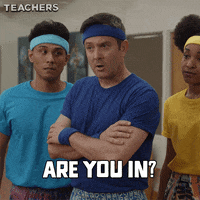 tv land school GIF by Teachers on TV Land