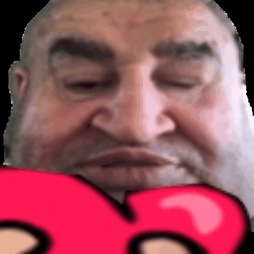 ILOVEFORSENBATCHEST giphygifmaker giphygifmakermobile GIF