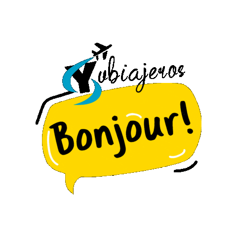 Sticker by YUBIAJANDO