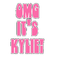 Kylie Minogue Pride Sticker by zoellabeauty
