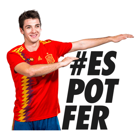 Sticker by proyectofer