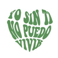 In Love Sticker