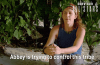 Survivorau GIF by Australian Survivor