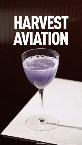 Vodka Martini Friday GIF by American Harvest Vodka