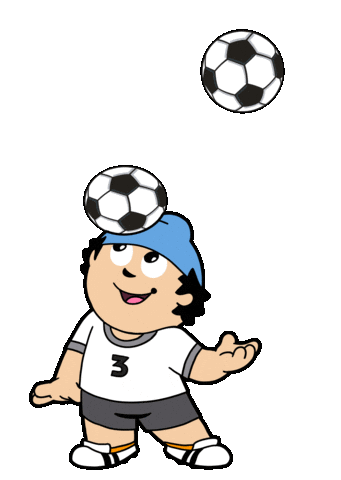 Football Sport Sticker by ZDF