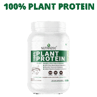 Vegan India Sticker by Nutrazee