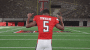 Red Raiders GIF by Texas Tech Football