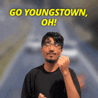 Ohio Youngstown GIF