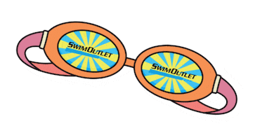 Swimming Pool Water Sticker by SwimOutlet