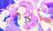 Magical Girl GIF