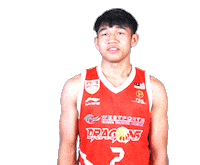 Basketball Ohno Sticker by kualalumpurdragons