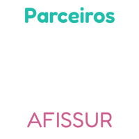 Sticker by AFISSUR Curitiba