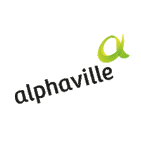 alphavilleurbanismo urbanismo alphaville alphaville urbanismo Sticker